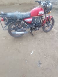 دراجه دايون • مكفولة • الحمزه شرقي