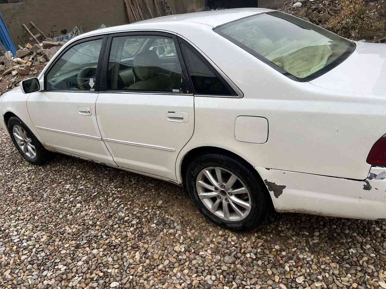 افلون موديل ٢٠٠٤ للبيع لون ابيض  رقم شمالي مميز ٤ ارقام تحويل او وكاله كير محرك بدون عيب صبغ عام جماليه مابيه حادث محرك بلادي داخل كله جديد عنوان السياره كركوك 
سعر ٦٣ بي مجال اي ستفسار اتصال***********
