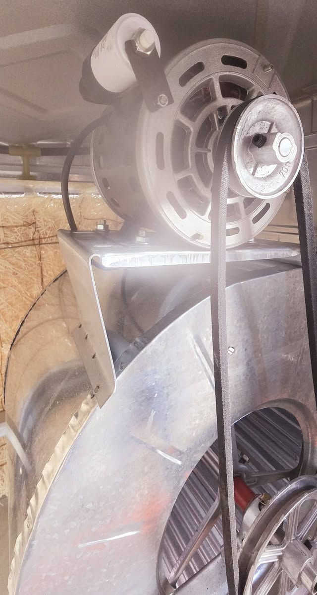 #عروض_الصيف ويانا غير ....الفترة محدودة 😍
#معمل_اللؤلؤة لأنتاج السخانات وكافةأحجام الخزانات 🥇

بفضل الله تم وصول حاويات مبردة توربو ....أونيور ....باب حديد الثقيلة 💪

ملاحظة  ....اسعار خاصة لأصحاب المحلات والمجمعات التجارية  ...

مبردة توربو باب حديد ثقيلة بسعر 155 الف فقط✅️

#التوصيل مجاني لكافة أنحاء الموصل 🛻🛻
 
حجم المبردة ..... 5_2  

ماطور كية حجم كبير  ...بضمان موسم 

تعمل بحركتان التشغيل السريع وبطيئ

وصل الضمان من معملنا 

معمل أللؤلؤة _موصل _رأس الجادة 🧭

للأستفسار مراسلة الصفحة او الأتصال 👇

اسيا //***********

كورك //***********
