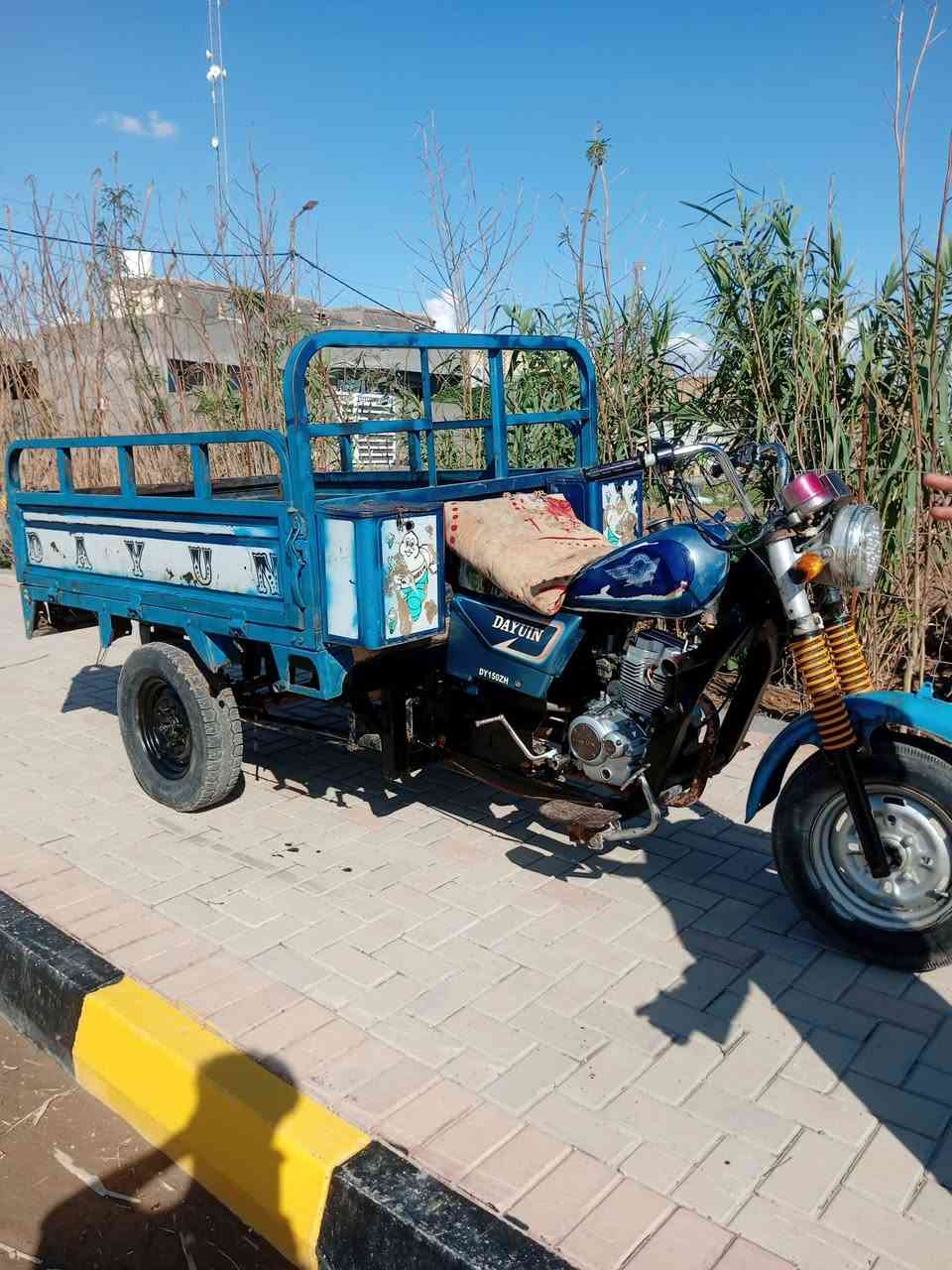 سلام عليكم ورحمه الله وبركاته ستوته 2018 مكفولة كفاله عامه مكينه بچيس ودبلات بچيس عوزه بس باتري ستوته كله شغال متواجد فيس بوك مكاني واسط ناحيه شيخ سعر 1450


**إذا كنت صاحب هذا الإعلان وتريد حذفه لأي سبب، رجاءا أرسل رسالة إلى الدعم الفني**