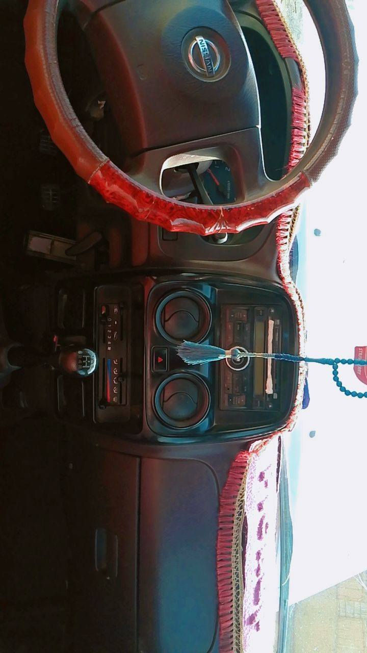 نسيان 2013
سيارة كفالة عامة من الشخط الصبغ والفتح والتبديل محرك على وضع الشركة كفالة الا تنقيص والا تبخير كهربائيات كلها شغالة تخم تاير جديد تبريد ثلج رقم نكليزي 

مكان السياره ناصريه للا ستفسار  اكثر الاتصال 
*********** واتساب
