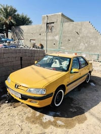 بارص • ٢٠١٥ • كفاله جديده