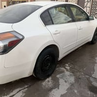 نيسان ئالتيما موديل 2028خلجي كيرومه كينه به شه رت سه نه وي تازه يه به ...