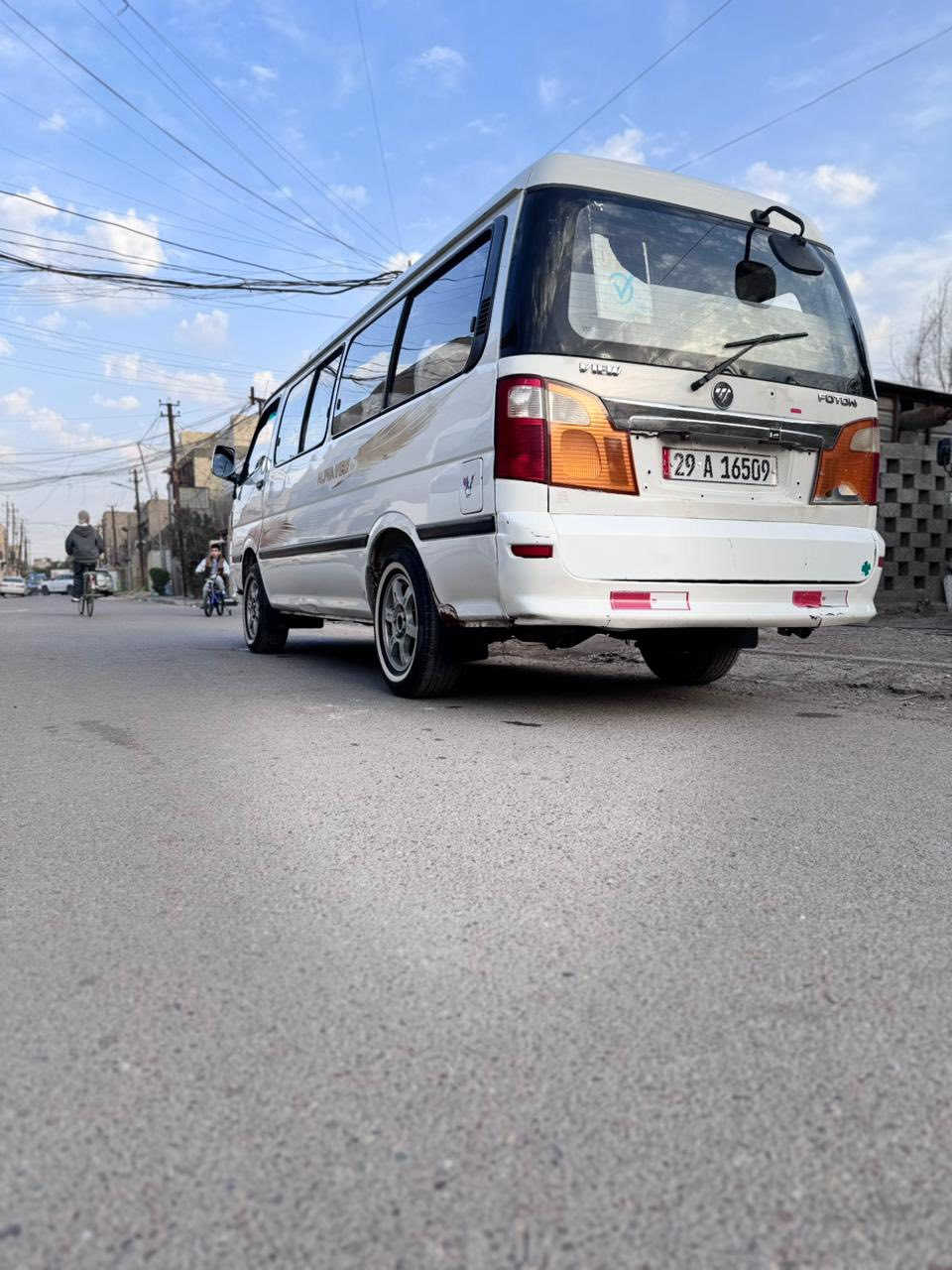 للبيع مديل 15 كفاله عامه كير  مكينه خير من الله الف متصرف عليه تحويل ثاني يوم ***********
