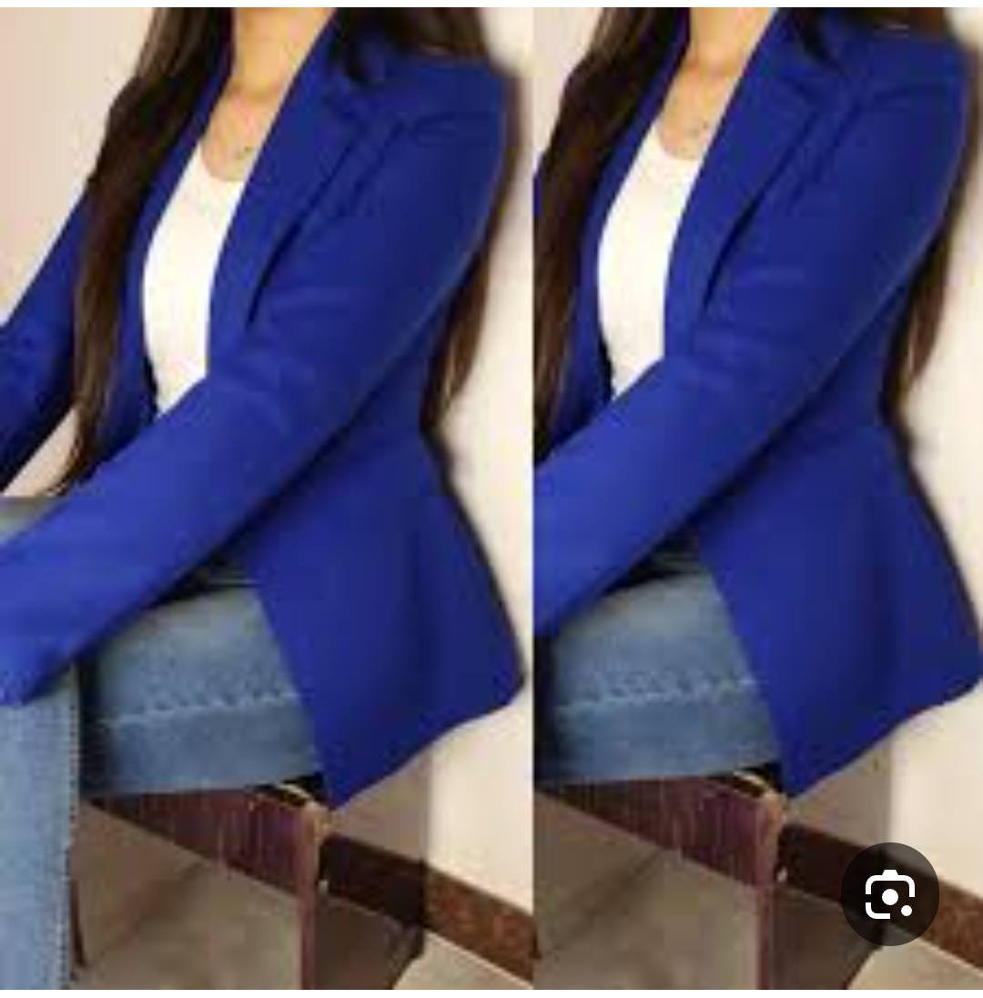 شلعه 65الف كله جديد ما ملبوس


**إذا كنت صاحب هذا الإعلان وتريد حذفه لأي سبب، رجاءا أرسل رسالة إلى الدعم الفني**