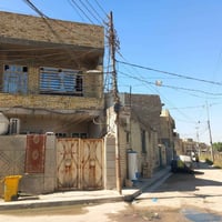 الامين الثانيه • دار زراعي • ١٠٠م