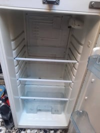 ثلاجه • ماطور عاطل • مدينه الصدر