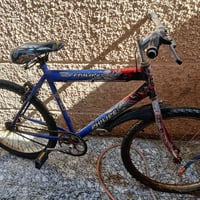 بايسكل • استعمال قليل