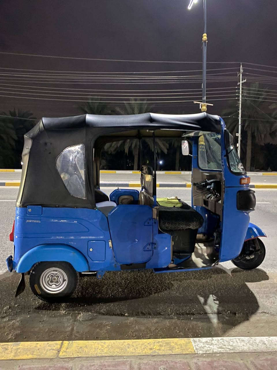 السلام عليكم تيك توك للبيع موديل 2022 الشهر 7برغي ما مفتوحه تكتك جديد رقم سنويه سعر 8600وبيه مجال ***********
