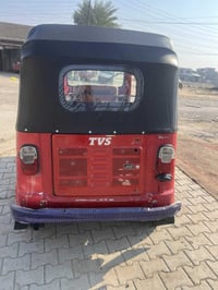 تكتك • موديل 2018 • اوراق معمره