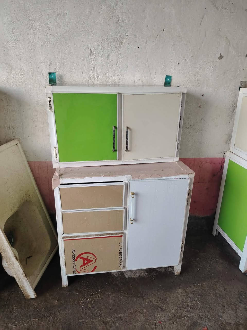 كاونترات للبيع حله


**إذا كنت صاحب هذا الإعلان وتريد حذفه لأي سبب، رجاءا أرسل رسالة إلى الدعم الفني**