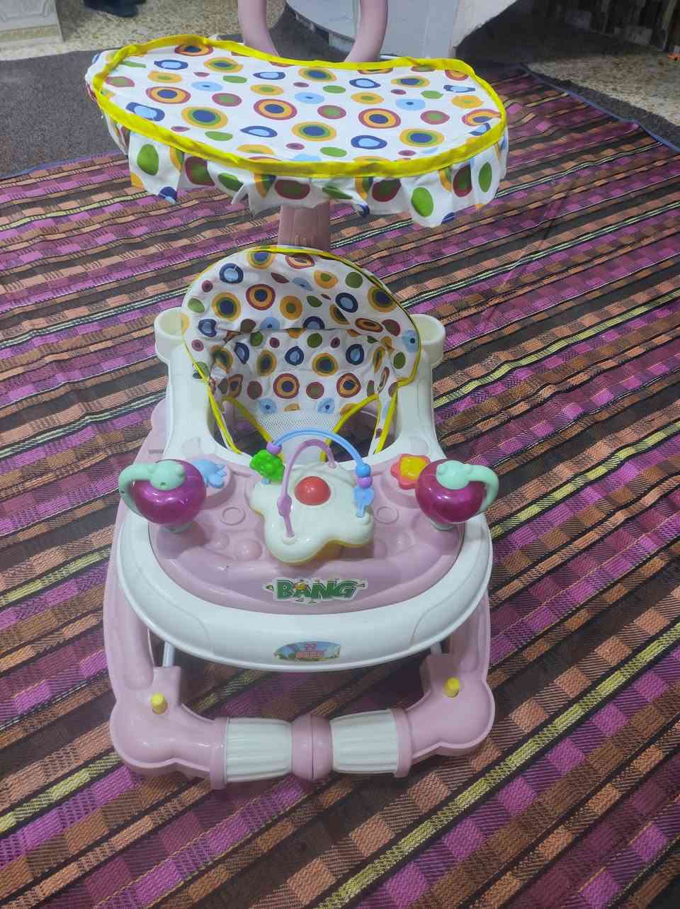 حجله نضيفه استخدام اسبوع ب ٢٠ حي الزيتون


**إذا كنت صاحب هذا الإعلان وتريد حذفه لأي سبب، رجاءا أرسل رسالة إلى الدعم الفني**