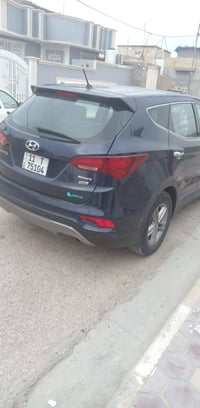 سنتافيا • ٢٠١٨ • رقم بغداد