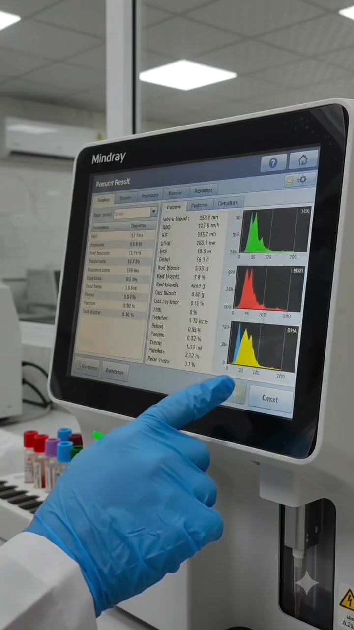 🔬 مختبر الرافدين للتحليلات المرضية

✅ جميع التحاليل المختبرية
✅ نتائج دقيقة وسريعة
✅ خدمة السحب المنزلي
✅ إرسال النتائج عبر الواتساب
✅ رعاية خاصة لكبار السن والمرضى

📍 جلولاء - قرب جكليتة ماركت

📞 ***********
📞 ***********

مختبر الرافدين للتحليلات المرضية
ثقتكم مسؤوليتنا… ودقة النتائج عنواننا
