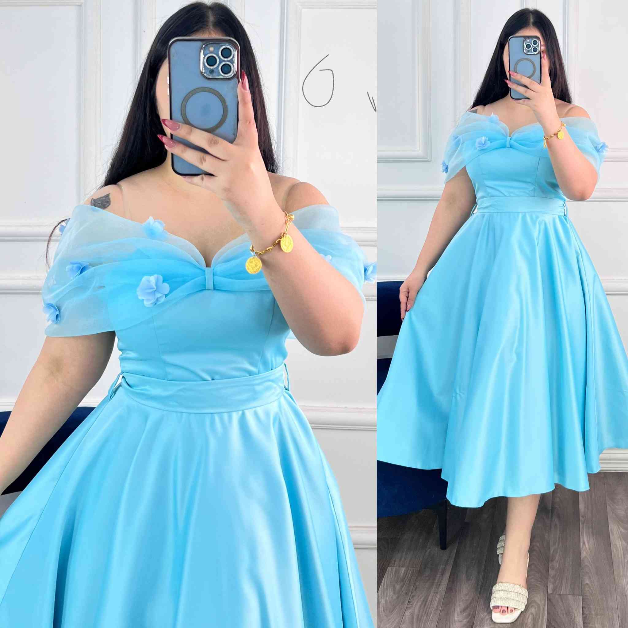 ✅بسم الله وعلى بركة الله 😍تخفيضات وعروض قوية وأسعار مناسبة جدآً🔥وفستاتين عصرية وانيقة تتناسب مع ذوقك الجميل 👗تميزي بختاراتك لتكوني ملكة الحفلة #بغداد #موصل #اربيل #دهوك #سليمانية #نجف #كربلاء #كركوك #بصرة #عمارة #ميسان #واسط #بابل #تكريت #الديوانية #فساتين #حفلات #زفاف #اعراس #بدلات #جملة #مفرد.@#قفاطين #بشتات


**إذا كنت صاحب هذا الإعلان وتريد حذفه لأي سبب، رجاءا أرسل رسالة إلى الدعم الفني**