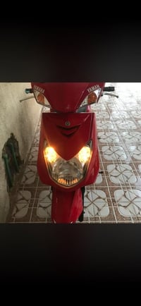 إسلام عليكم أعاده نشر الدراجه بسبب الوعود الكاذبه سكنز فحل للبيع الدرا...