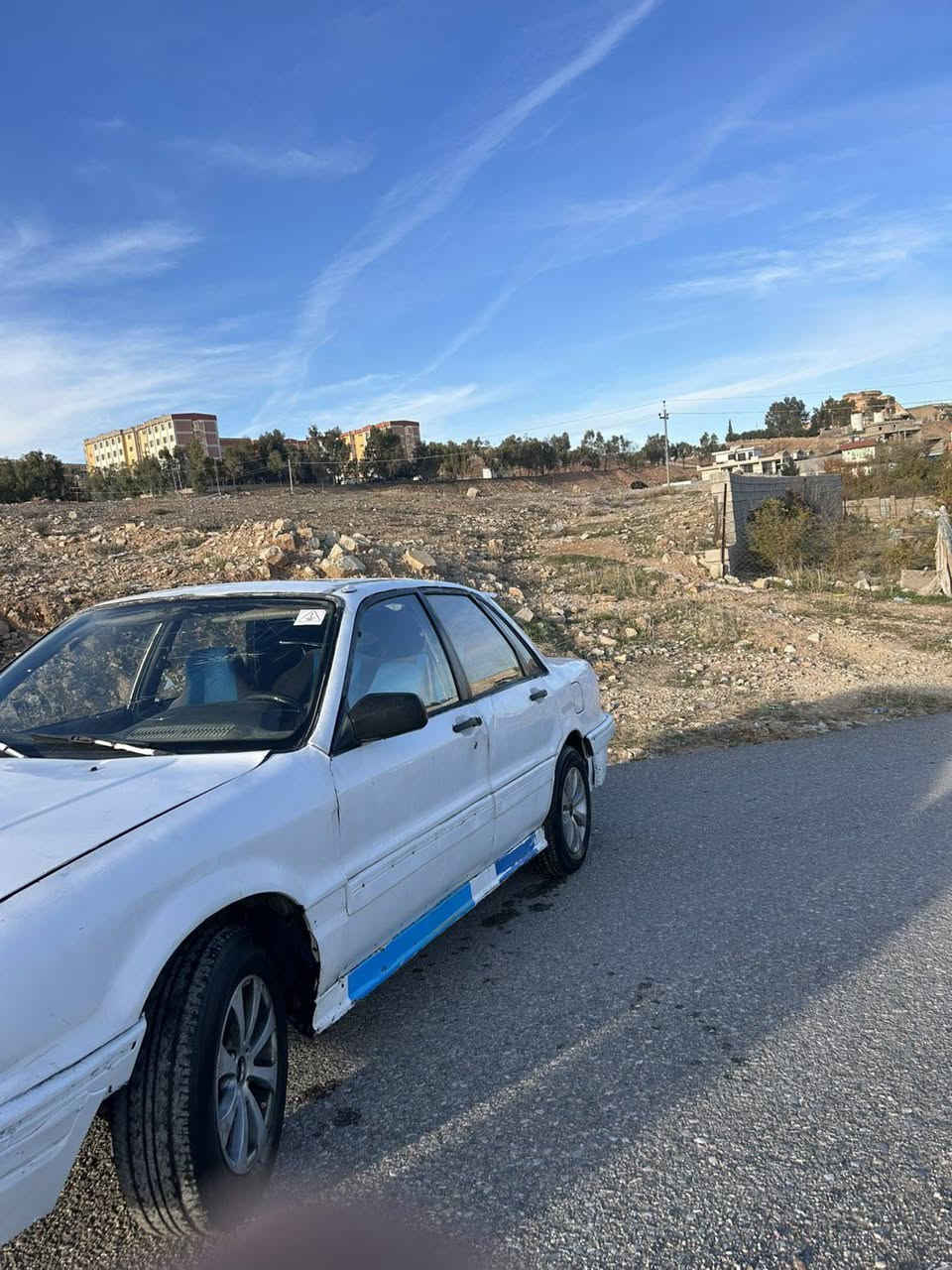 مودیل ١٩٩١ سڵایت ٤چام کارەبا گیڕومەکینەی بیعەیبە گەرمیو شتی مەزبوتە گۆڕینەوە فرۆشتن هەرکەس ویستی لەخزمەت دام شوێن کۆیە ماڵەکە علوجە ماڵی مەدەنی بەشەرت ***********
