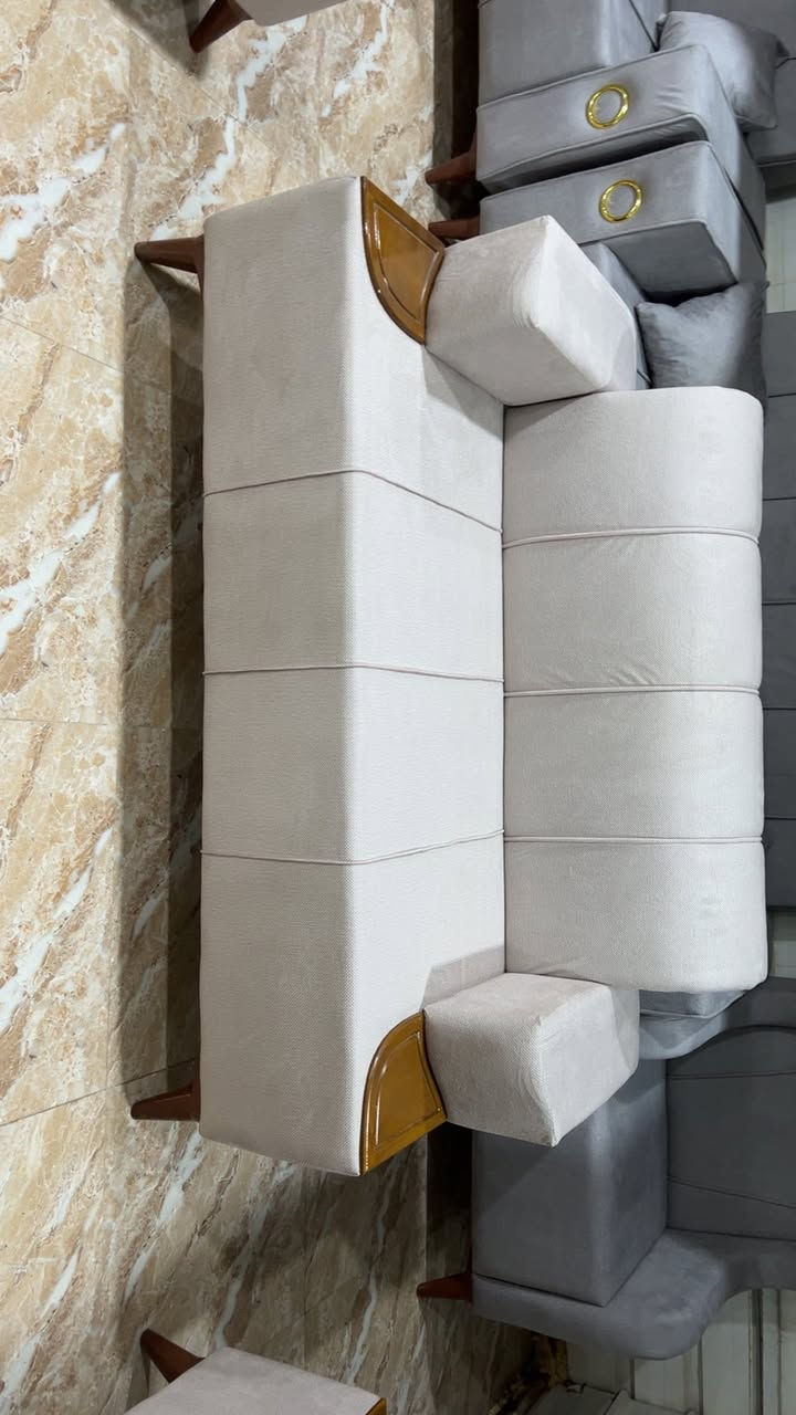 اللهم صل على محمد وآل محمد وعجل فرجهم 

تخم 10 مقاعد مع 6  كوشات هدية 

يتوفر أكثر من لون 

العنوان/ معرض بركات الحسين عليه السلام 

كوت العزة القديمة مقابل الاصلاح الزراعي قرب تارتان العزة القديمة 

للطلب والاستفسار الأتصال على الرقم التالي 
***********  *********** واتساب
