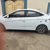 اكسنت موديل 2016 مكينه دوش   رقم جديد   هزه جديد   سنويه جديد   كوبون ...