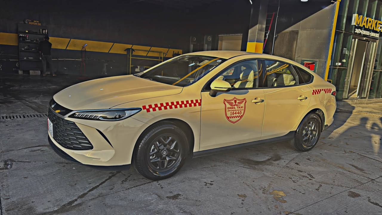 Byd qin plus 2025
5 هةزار روييه 
هیج هیجی نیە قنجیش بەشەرت
قفلی ١٦٠ وەرەقە
تەلەفون / *********** أربيل, العراق
