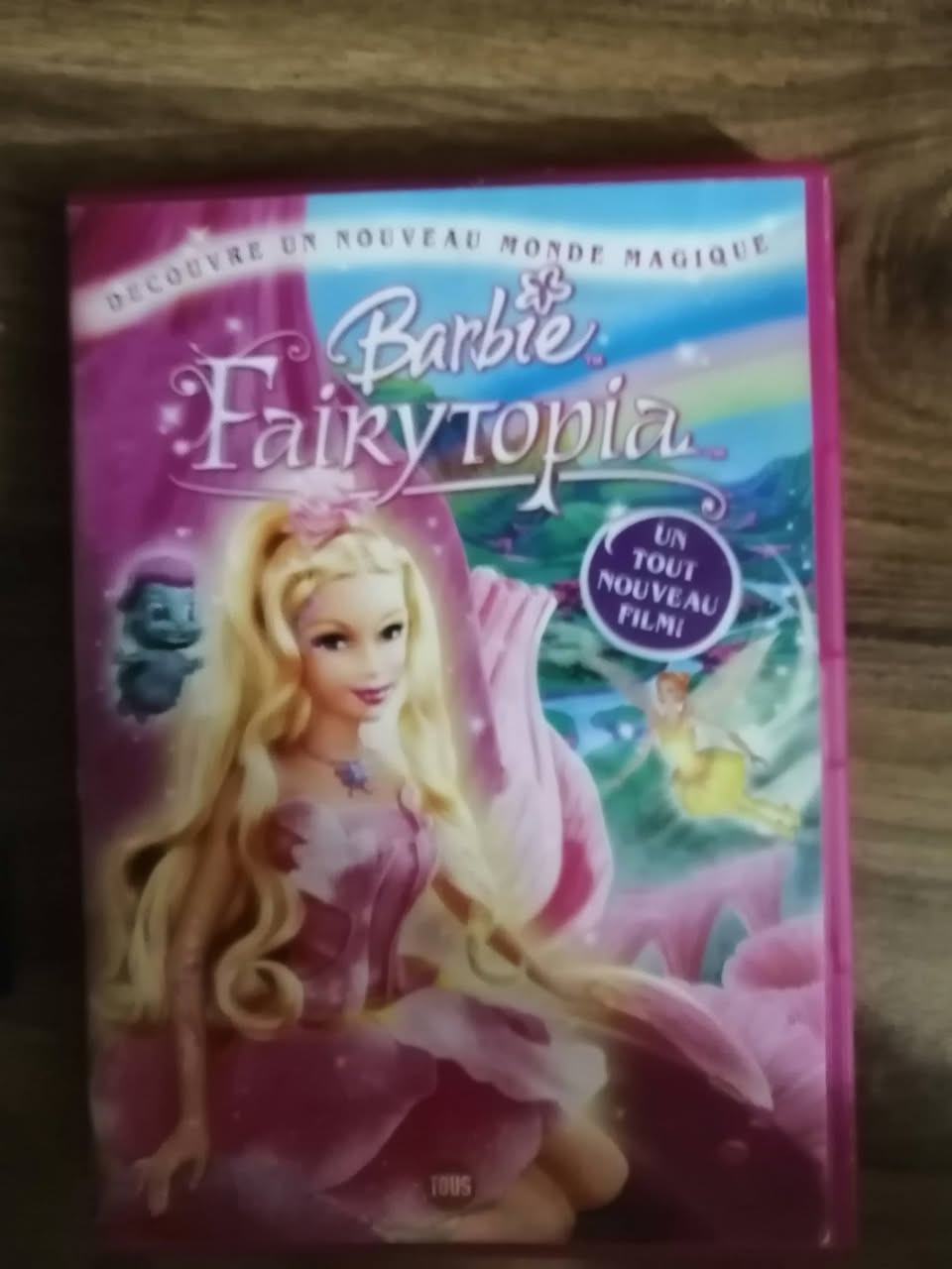 سيديات أصلية الواحد ب٥٠٠٠


**إذا كنت صاحب هذا الإعلان وتريد حذفه لأي سبب، رجاءا أرسل رسالة إلى الدعم الفني**