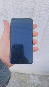 وبركاته اخوان للبيع ايفون ايت بلاص ذاكره 256 بطاريه ميه شحنه يخبل كلش ...