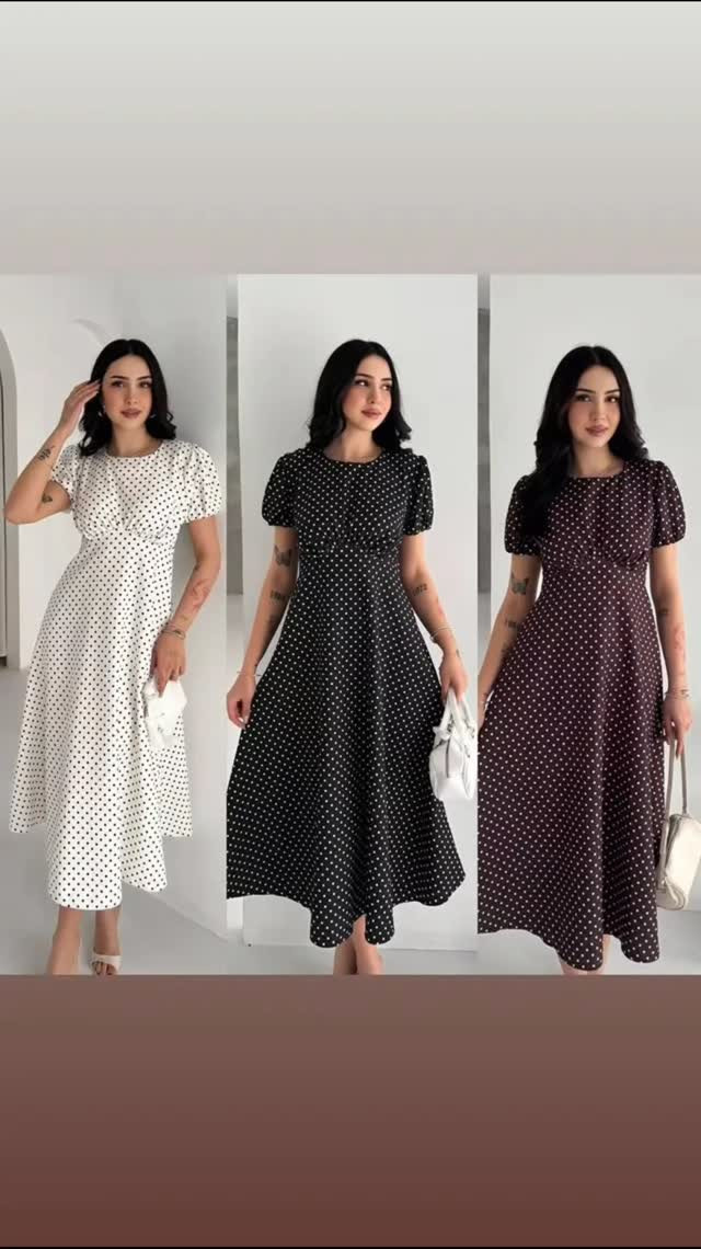 جديد ازياء دبي للالبسه النسائيه 👗 
التميز والاختلاف 💞♥️ 
توفر فستان نسائي صيفي 🔥🔥 
القياسات 38 الى 46 
الوان اسود جوزي ابيض نيري 
سعر الفستان 30 الف 
متوفر توصيل لجميع محافظات العراق 🚗 
#ملابس_تركية #ملابس_بنات #العراق #الكراده #مودل


**إذا كنت صاحب هذا الإعلان وتريد حذفه لأي سبب، رجاءا أرسل رسالة إلى الدعم الفني**