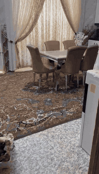 كاونتر درجه اولى نضيف كلش زائد ميز طعام نوعيه زينه زائد ثلاجه مجمده عموديه للبيع سعر واتساب 
***********
***********
