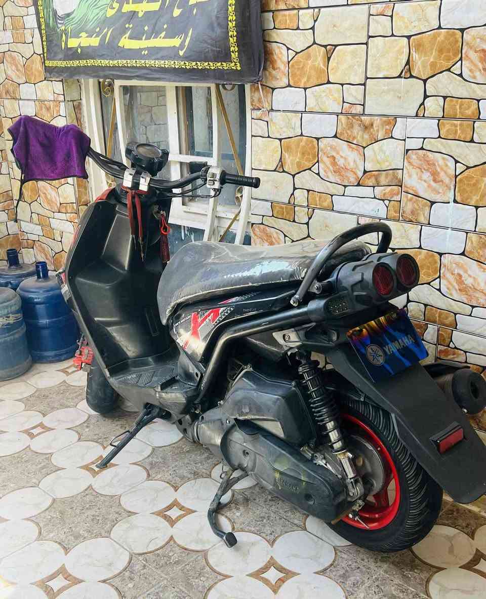 لبيع دراجه مكفولة تعال خاص وبيك خير ودلل مكان ديوانيه


**إذا كنت صاحب هذا الإعلان وتريد حذفه لأي سبب، رجاءا أرسل رسالة إلى الدعم الفني**