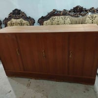 بوفيه • مترين • صاج