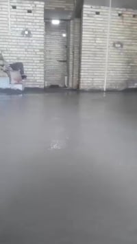 صب أرضيات • تصليط سطوح • البصرة