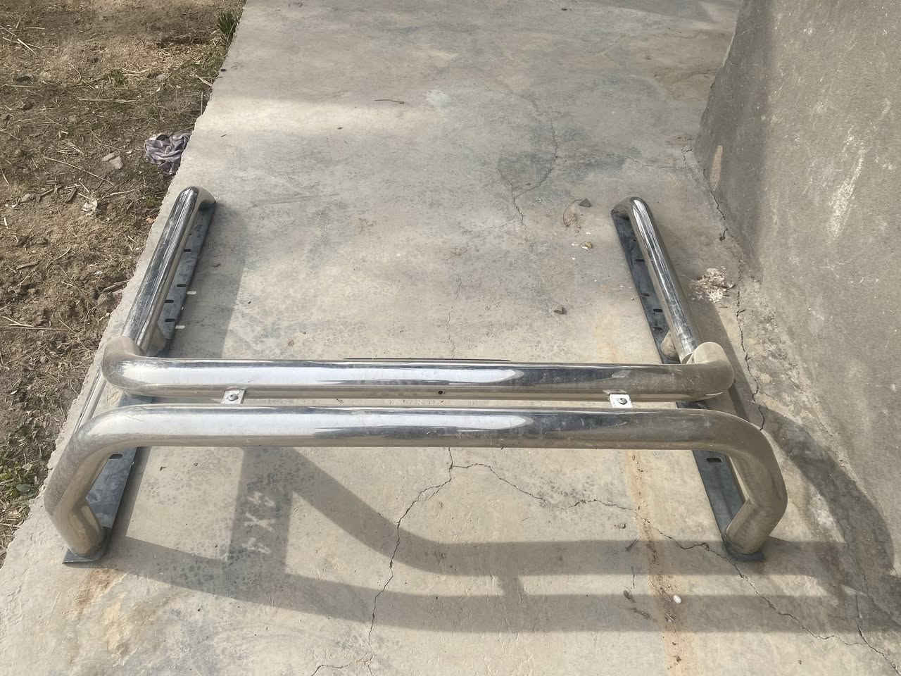 محجر هايلوكس ستيل للبيع ***********
