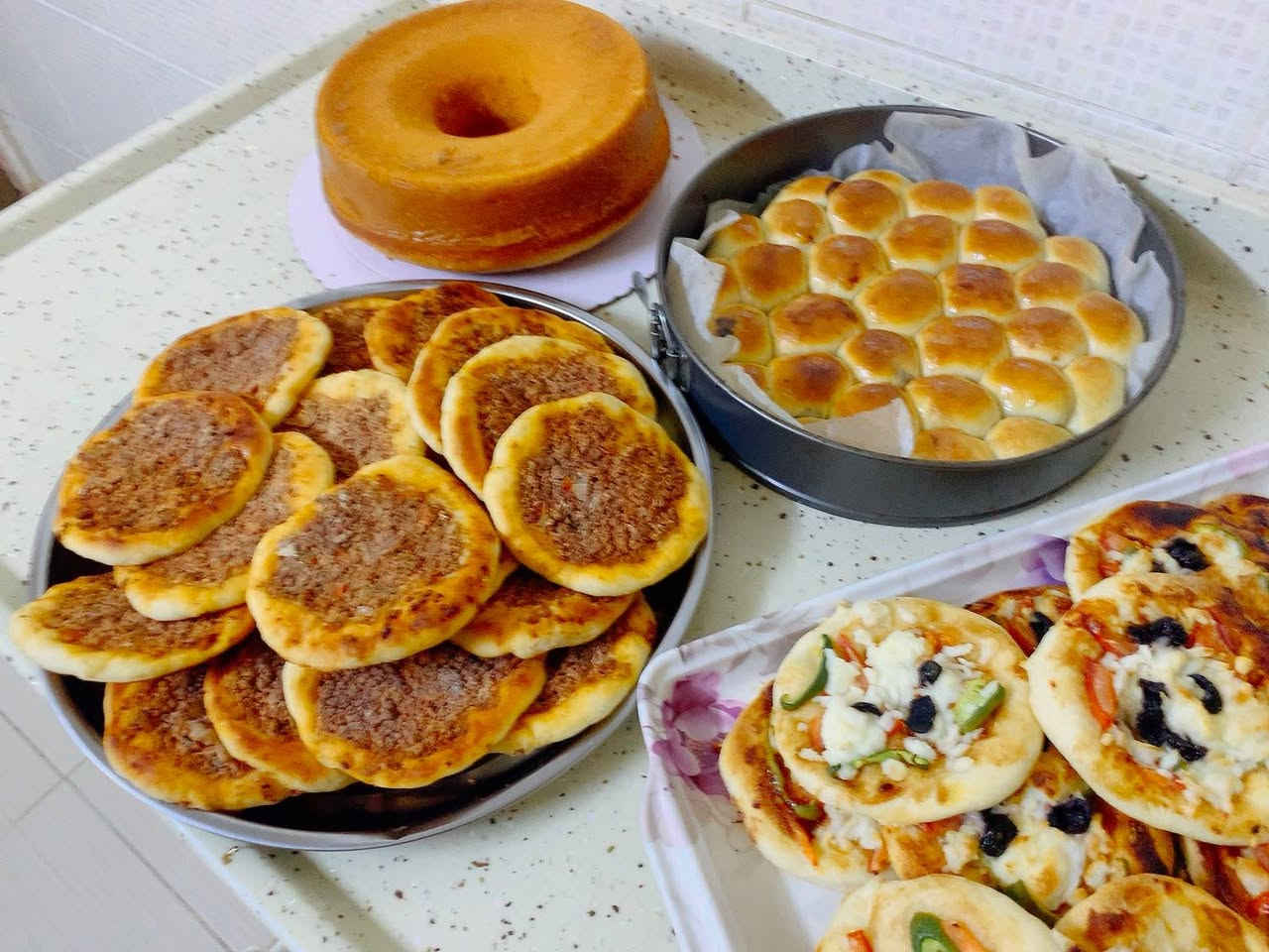 الحجز مفتوح
للطلب والاستفسار التواصل على الواتس ***********
عنواننا مجمع الزيتون
يوجد خدمة توصيل داخل اربيل
اهلا وسهلا بكم
