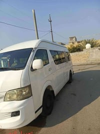 سايق • اللطيفيه/المحموديه • اجازه