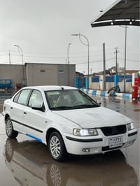 سەمەند • ٢٠١١ • أربيل