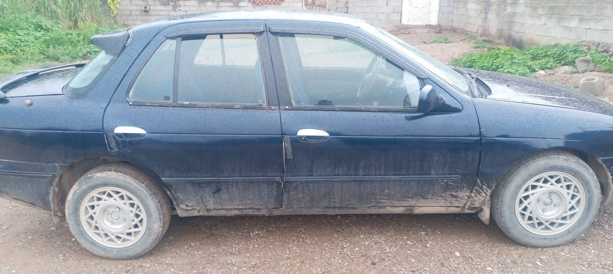 اسلام عليكم سيفاه للبيع مديل 94 المكان الخالص سعديت الشط  السعر 28 ترهم مراوس بسايبه بيضة رقم الهاتف ***********
