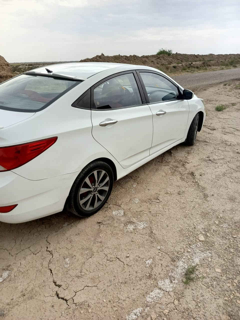 اكسنت موديل 13 خليجي رقم ذي قار مكينه اوكير كفاله تبريد ثلج مكان السياره ذي قار الشطره لبيع اومراوس  ***********
