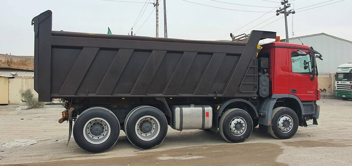 السلام عليكم
البيع اكترواز موديل 2006
،📋مكفوله كفاله عامه📋
رقم باسمي ثلاث لوحات انجليزي مربوطه قاطره ومقطوره  حجم المكينة 46  41
المكان بابل الكفل 
ملاحظه (مكلف بنشر و غير متوفر عله الفيس )
التصال ***********
