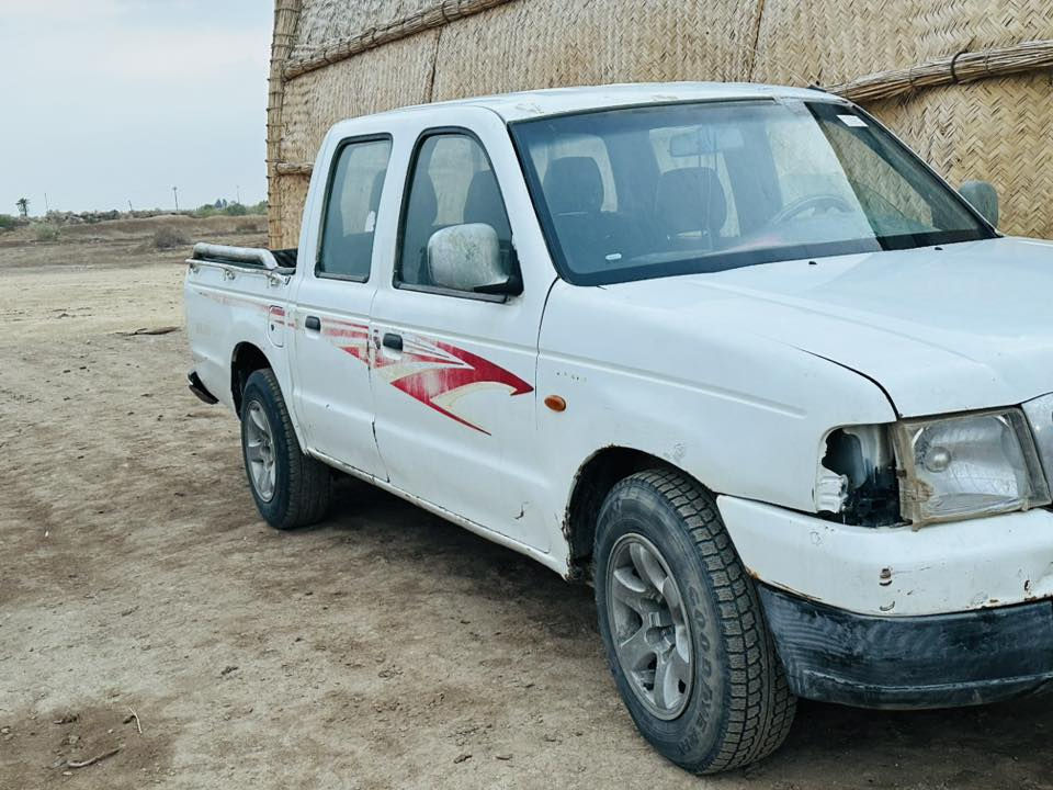 لبيع فورد امريكي مكينه ونجي كير عادي تخم تاير مكينه نضيفه شرط رقم مثنى سنويه صدامي أبيع اصولي فقط بلا مداور سياره خدميه موديل 2005 سياره مال جناي خير من الله مكان الناصريه سيد دخيل ‭0782 627 9200‬
