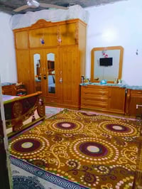 شارع جامعة الكفيل • ١٠٠م • غرفتين