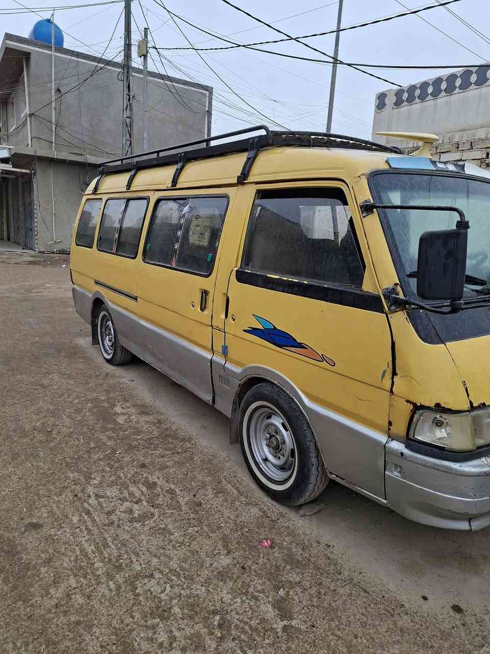 اسيا موديل 96 للبيع السعر 60 ورقه وبي مجال العنوان بابل الاتصال بالرقم. ***********
