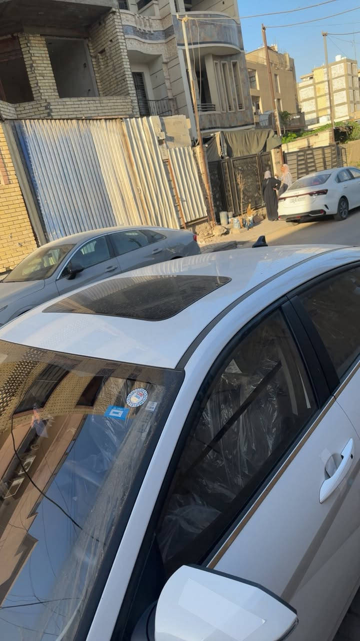 النتره. 2024. ماشيه. 35 الف. رقم. اربيل. سنويه. جديده..   فول. مواصفات. كلش.  نضيفه. محرك. 1500 دبل نوزل   سياره. خليجي.   وارد الصين. مابيه حادث سياره.نضيفه. كلش.السعر145( ‭+٩٦٤ ***********
