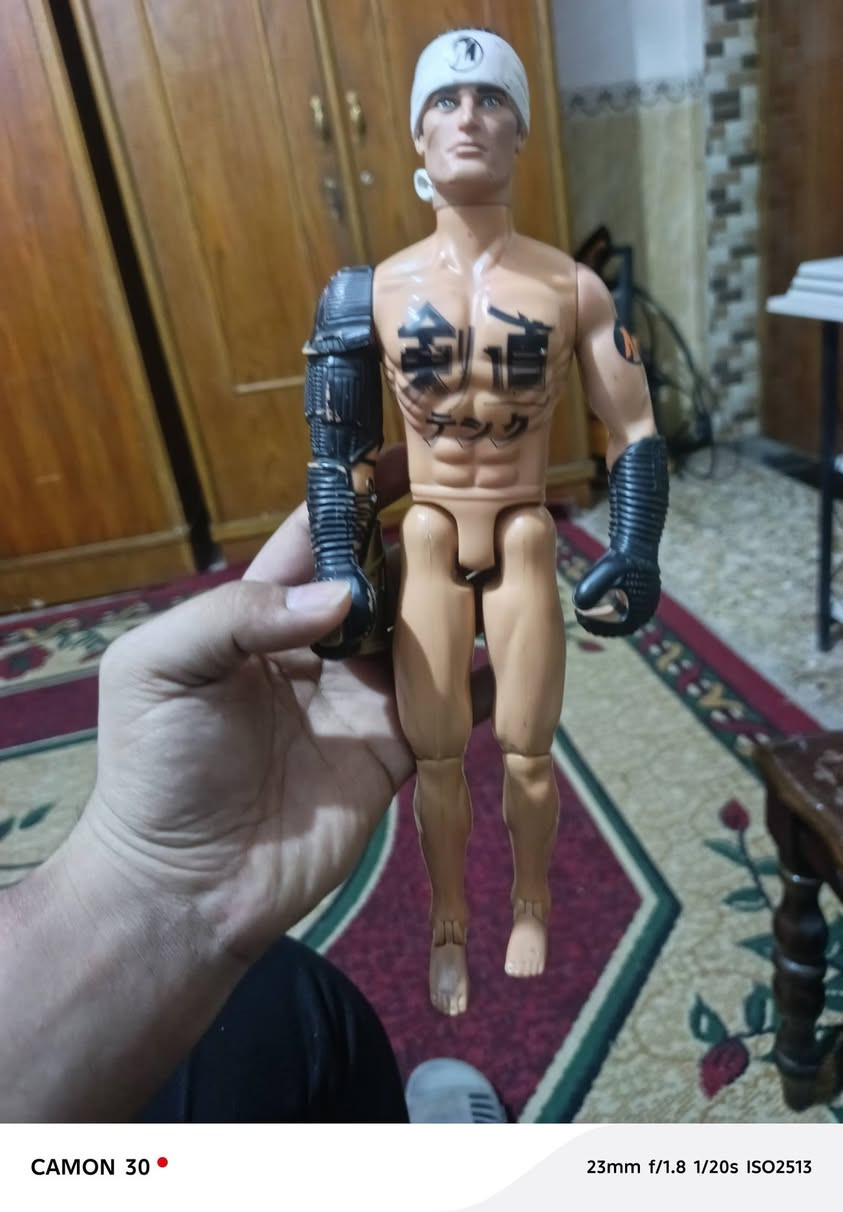 مفصلي بالكامل ملابس قماش... ٧ الف


**إذا كنت صاحب هذا الإعلان وتريد حذفه لأي سبب، رجاءا أرسل رسالة إلى الدعم الفني**