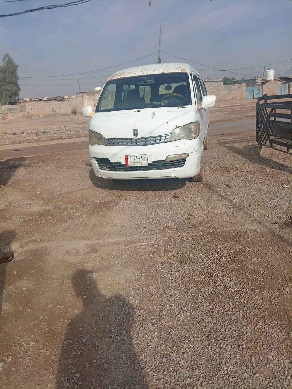 السلام عليكم جنبي للبيع موديل 14 رقم بابل مصلويه مكلف بل نشر المكان بغداد نهروان السعر 30  وبيه مجال***********
