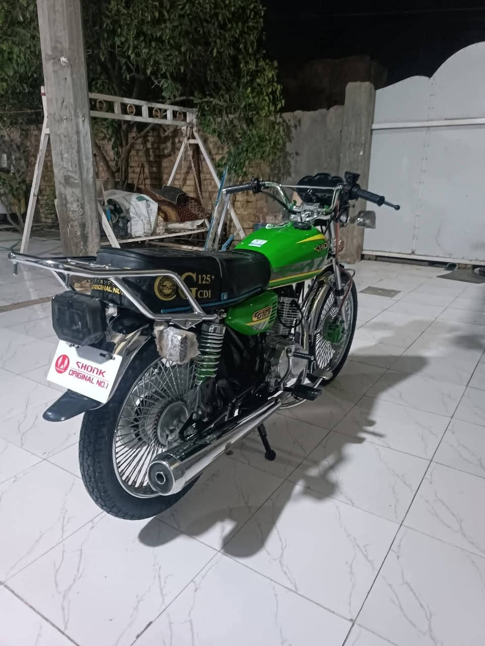 تايكر ختم سونك الأصلي

موديل 2025

كفاله عامه

اورق اصولي

عداد إلكتروني دراجه كلش نضيفه

مكان بابل قرب البوابه مال لمعميره
للاستفسار الاتصال على الرقم ***********

غير متواجد عله فيس رجان يحد يراسل هنأ
