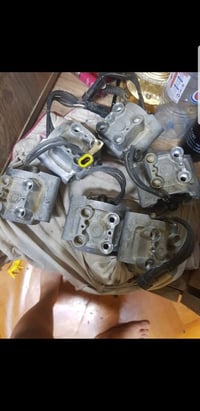 جكرات للبيع 250 هيتك شرط شغل تفتح من المكينه 07722281189