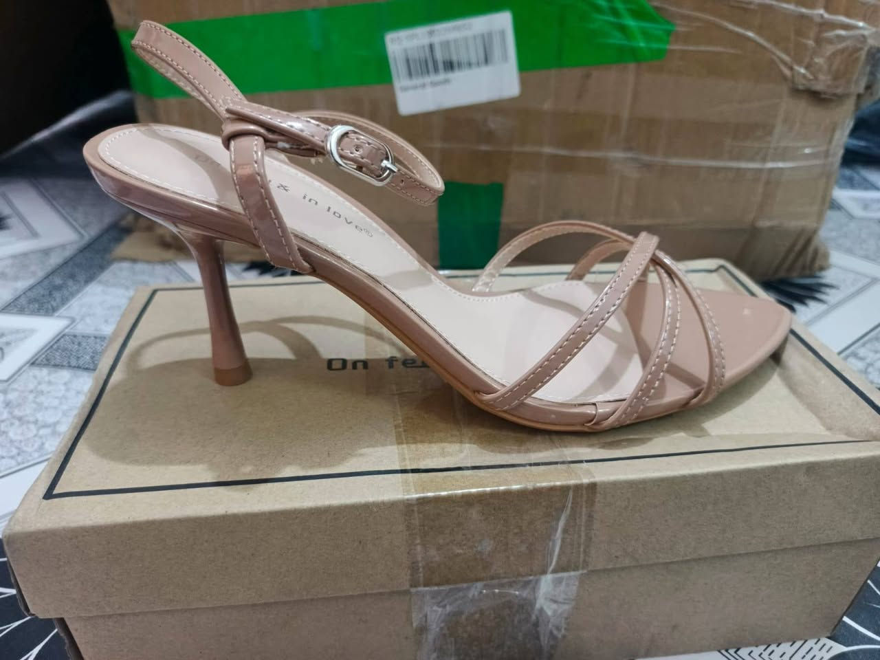 لبيع سعر 13 مع التوصيل


**إذا كنت صاحب هذا الإعلان وتريد حذفه لأي سبب، رجاءا أرسل رسالة إلى الدعم الفني**