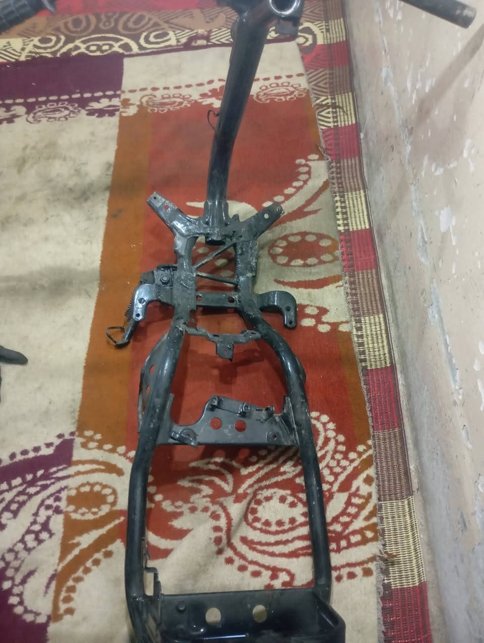 اخوان لأحد يكول صولي الغراض هذني الضلن والخاص مفتوح


**إذا كنت صاحب هذا الإعلان وتريد حذفه لأي سبب، رجاءا أرسل رسالة إلى الدعم الفني**