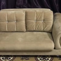 تركي • ٨ مقاعد • سرير مخزن