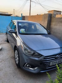 اكسنت موديل 19 للبيع فول  مواصفات عده الفتحه وارد امريكي ضررهة  جاملع ...